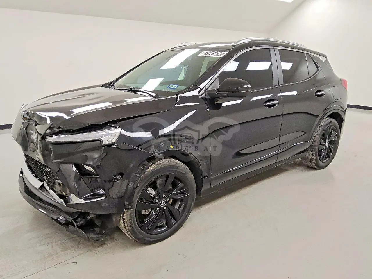 Buick Encore 1.3L 3 2024