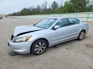 Honda Accord 2.4L 4 2009