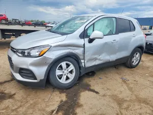 Chevrolet Trax 1.4L 4 2019