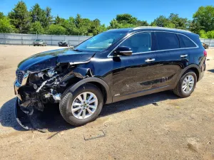 Kia Sorento 2.4L 4 2020