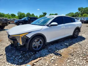 Kia K4 2.0L 4 2025