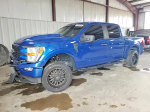 Ford F-150 2.7L 6 2022