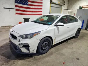 Kia Cerato / Forte / K3 2.0L 4 2019