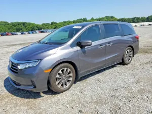 Honda Odyssey 3.5L 6 2024