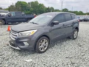 Ford Escape 1.5L 4 2019