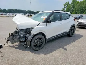 Nissan Kicks 1.6L 4 2024