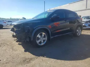 Honda HR-V 1.8L 4 2016