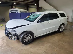 Dodge Durango 3.6L 6 2025