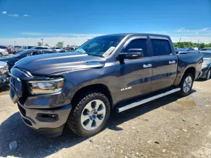 RAM 1500 3.6L 6 2023