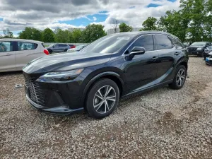 Lexus RX 2.4L 4 2024