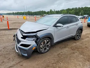 Hyundai Kona 1.6L 4 2022