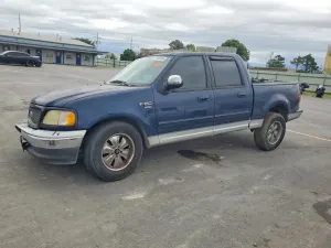 Ford F-150 2003