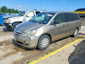 Honda Odyssey 3.5L 6 2005
