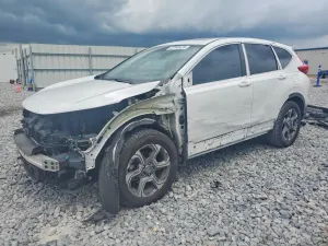Honda CR-V 1.5L 4 2019