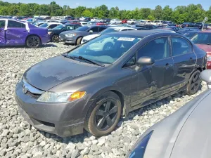 Honda Civic 1.8L 4 2011