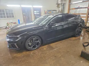 Kia K5 2.5L 4 2025