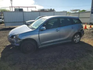 Toyota Corolla 1.8L 4 2006