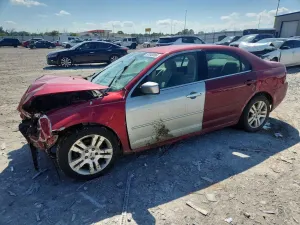 Ford Fusion 3.0L 6 2006