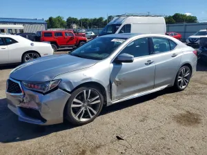 Acura TLX 3.5L 6 2019