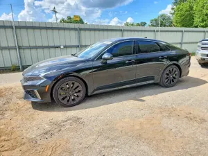 Kia K5 2.5L 4 2026