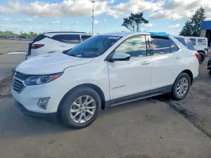 Chevrolet Equinox 1.5L 4 2020