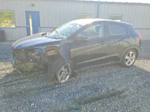 Honda HR-V 1.8L 4 2016