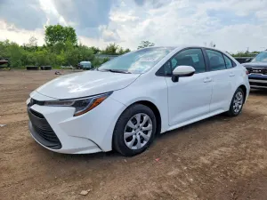 Toyota Corolla 2.0L 4 2023