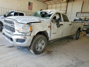 RAM 3500 6.7L 6 2022