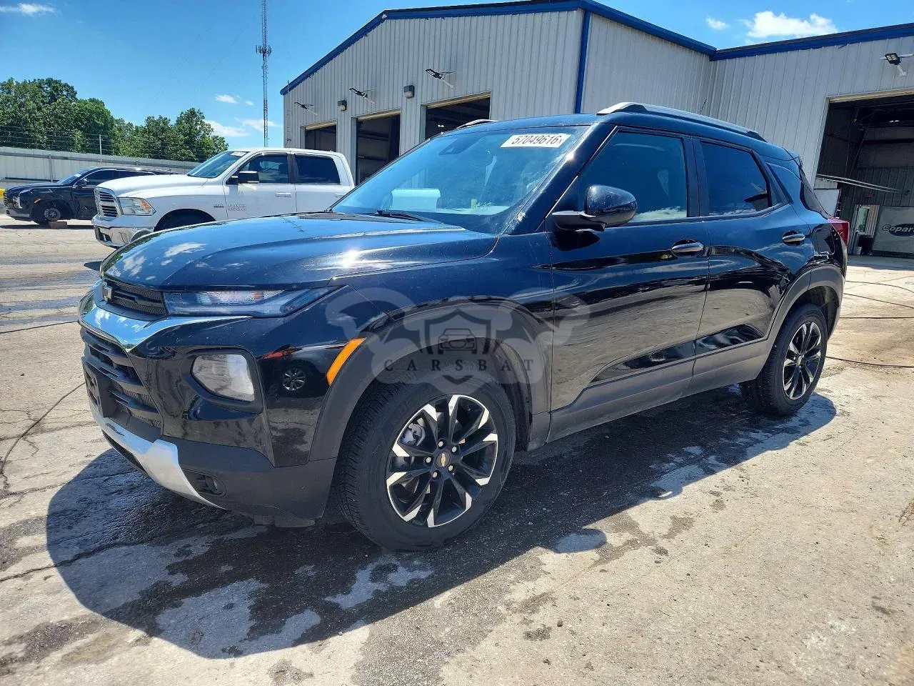 Chevrolet Trailblazer 1.3L 3 2023