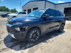 Chevrolet Trailblazer 1.3L 3 2023