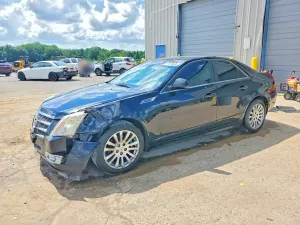 Cadillac CTS 3.0L 6 2010