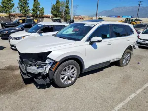 Honda CR-V 1.5L 4 2025