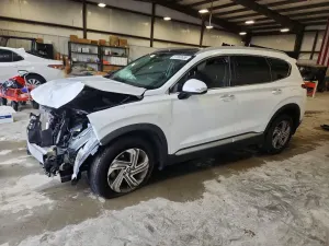 Hyundai Santa Fe 2.5L 4 2021