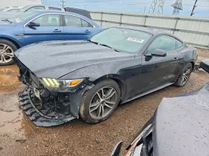 Ford Mustang 2.3L 4 2016