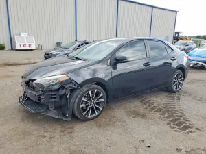 Toyota Corolla 1.8L 4 2019