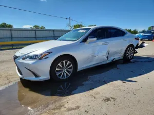 Lexus ES 3.5L 6 2020