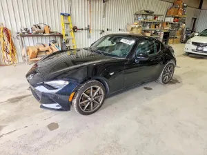 Mazda MX-5 (Miata) 2.0L 4 2020