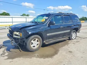 Chevrolet Trailblazer 4.2L 6 2003