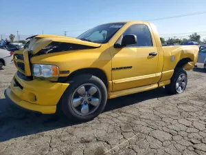 Dodge RAM 5.7L 8 2005