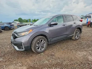 Honda CR-V 1.5L 4 2020