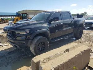 RAM 1500 6.2L 8 2022