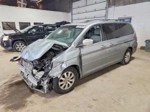 Honda Odyssey 3.5L 6 2009