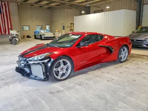 Chevrolet Corvette 6.2L 8 2023