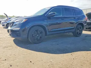 Honda Pilot 3.5L 6 2021