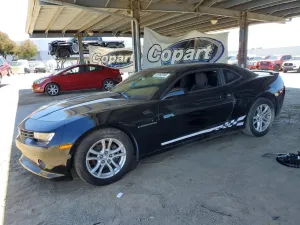 Chevrolet Camaro 3.6L 6 2015