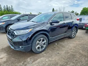 Honda CR-V 1.5L 4 2019