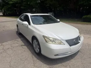 Lexus ES 3.5L 6 2008
