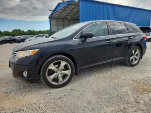 Toyota Venza 3.5L 6 2012
