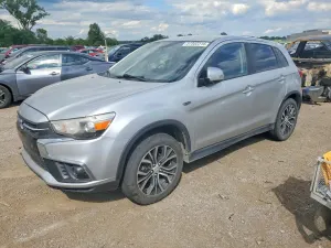 Mitsubishi Outlander 2.0L 4 2019
