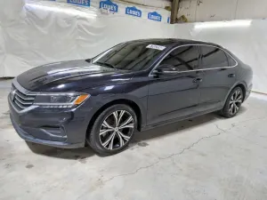 Volkswagen Passat 2.0L 4 2022